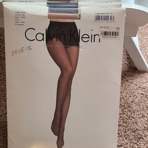 Calvin Klein (4 pack)